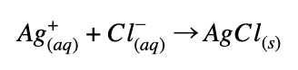 net ionic equation work