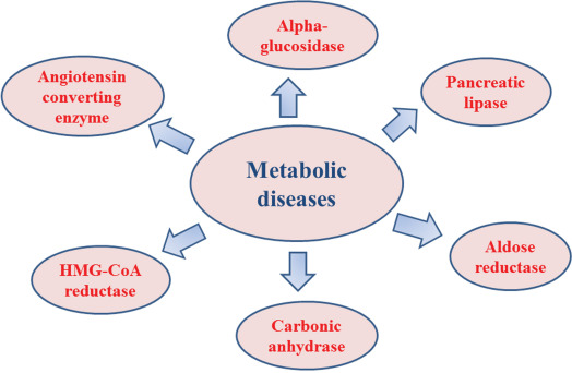 Types of Metabolic Disorders