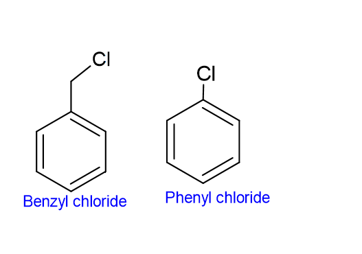 benzyl group